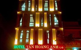 Khách Sạn Tân Hoàng Anh 86 Thon Bao An 2*